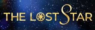 LogoTheLostStar_FondBleuEtoile