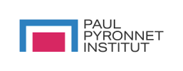 PAUL PYRONNET INSTITUT LOGO
